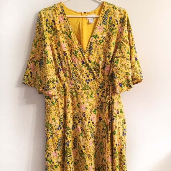 Old Navy Dresses & Skirts - 3/$25 Old Navy Flowy Summer Dress
